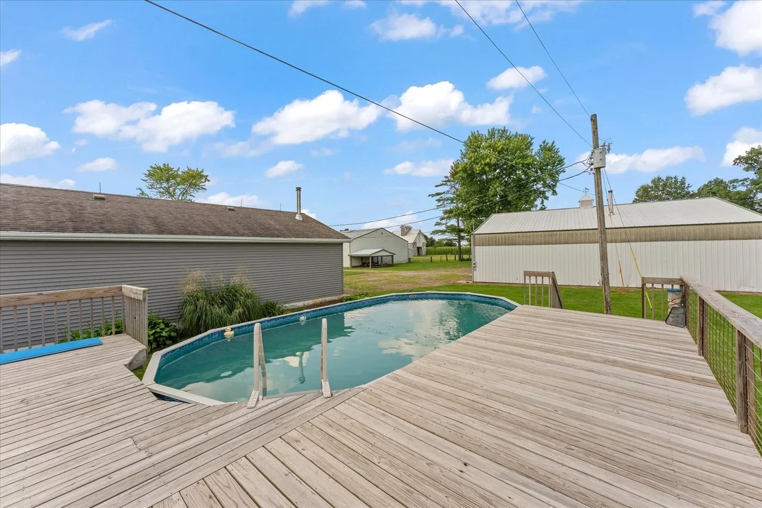 Photo of 2577 County Road 600 E