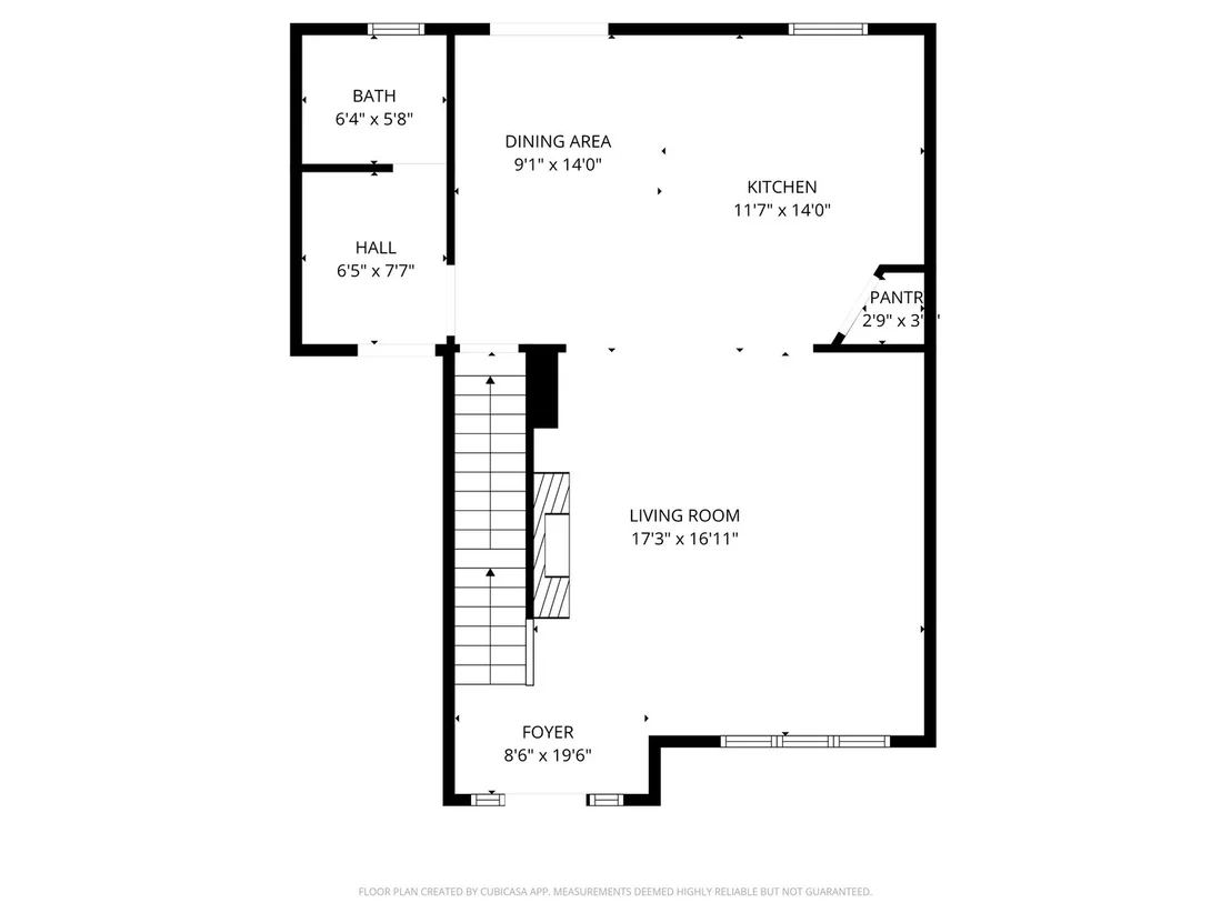 Photo of 1000 Persimmon Drive