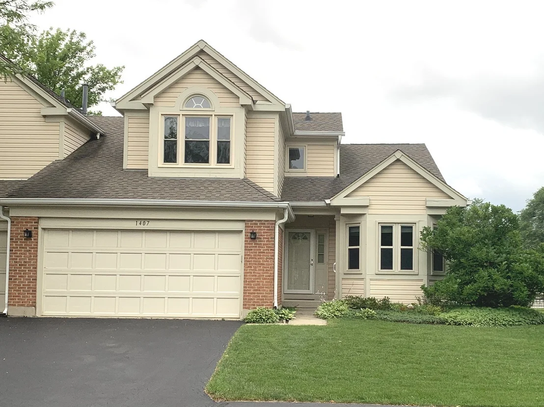 Photo of 1407 Braeborn Court