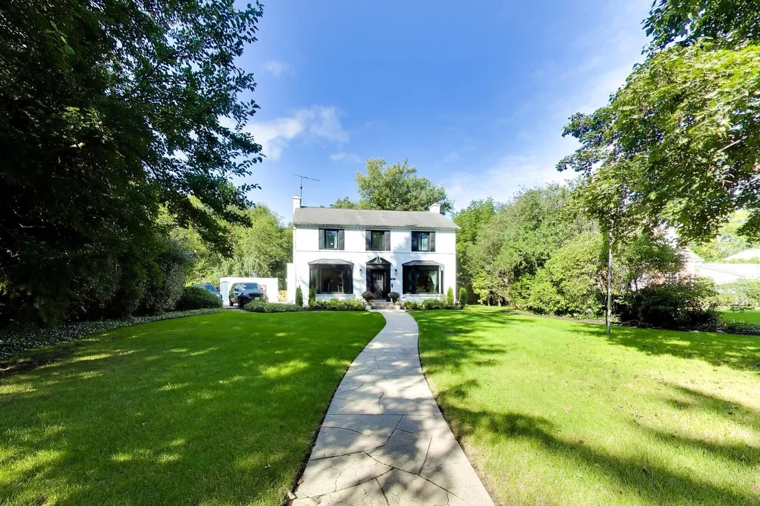 Photo of 901 Locust Road