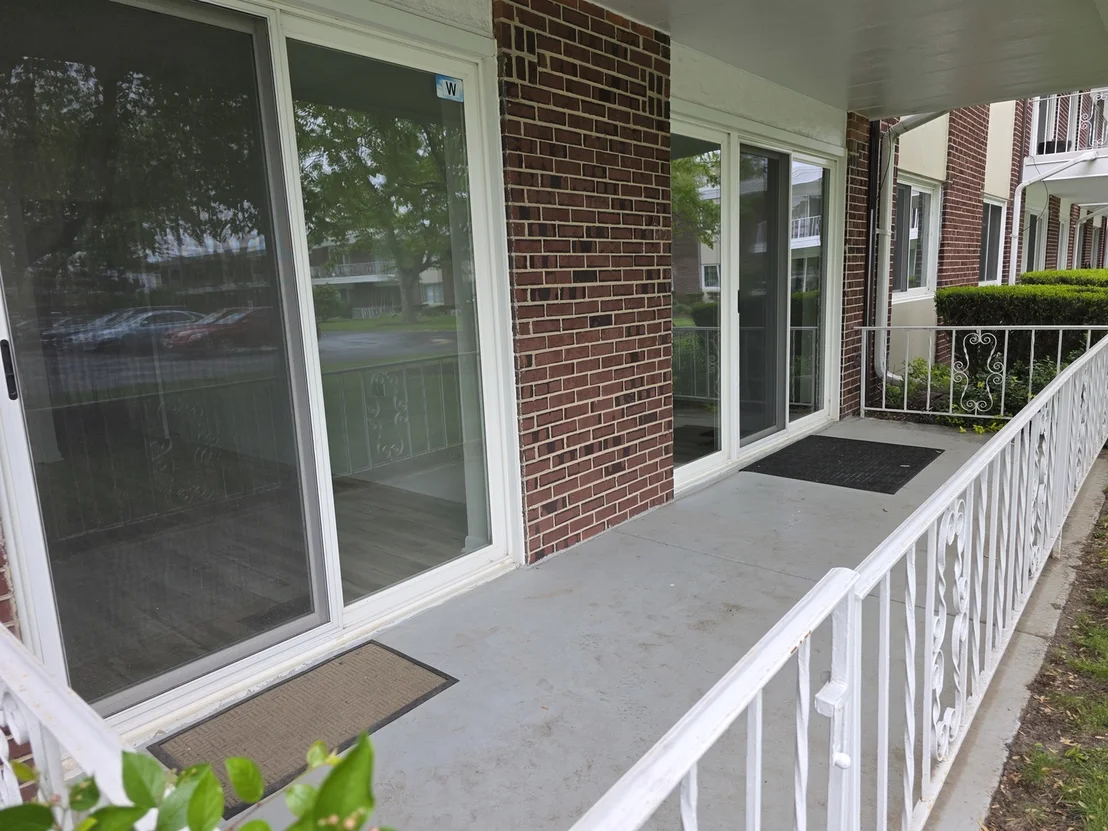Photo of Unit 41A at 127 N Wolf Road