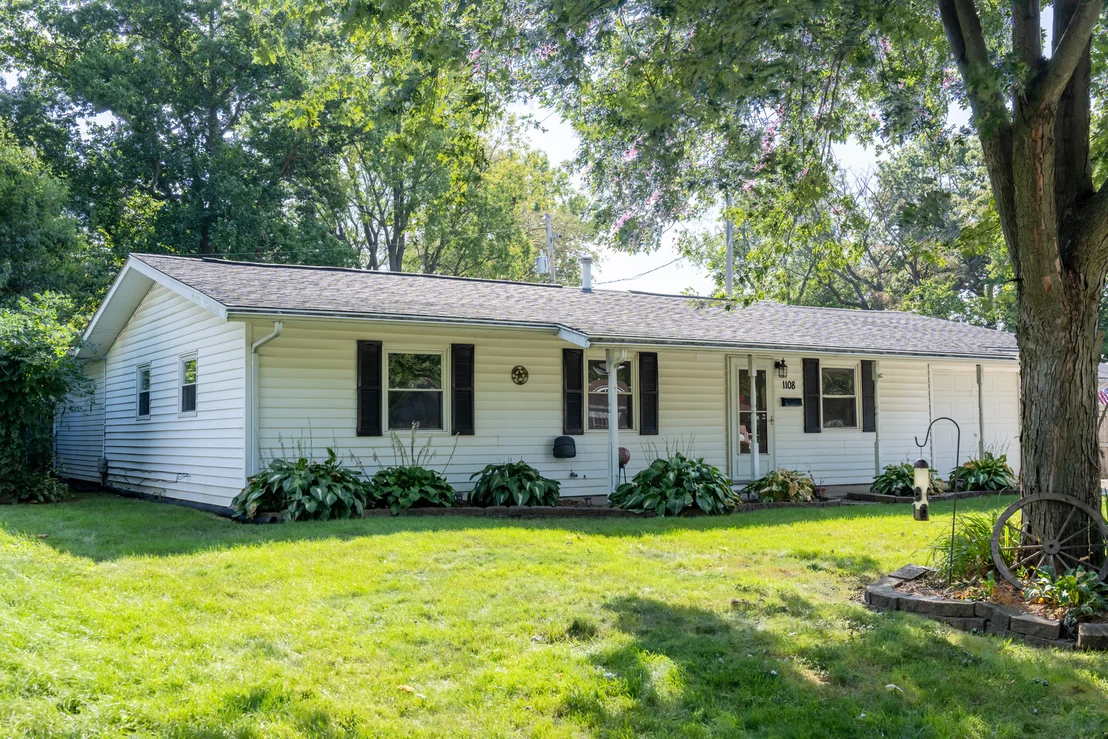 Photo of 1108 Frank Drive
