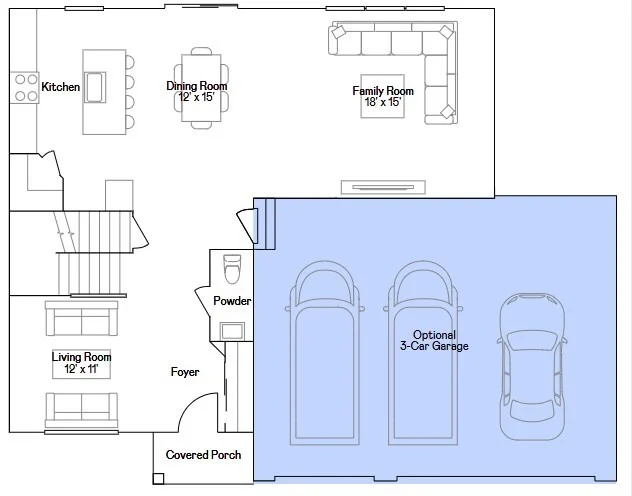 Photo of 3225 Jori Lane