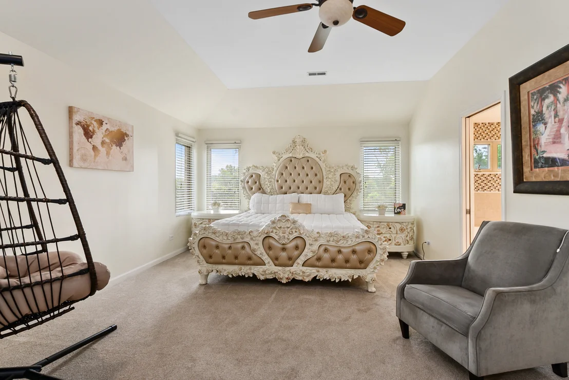 Photo of 6921 W McCampbell Drive