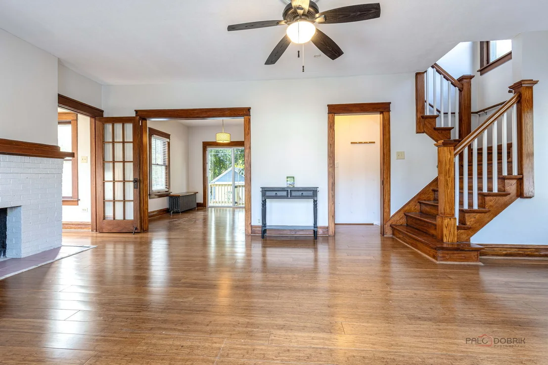 Photo of 519 Laurel Street