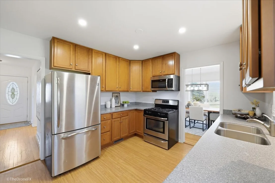 Photo of 1519 Foothill Drive
