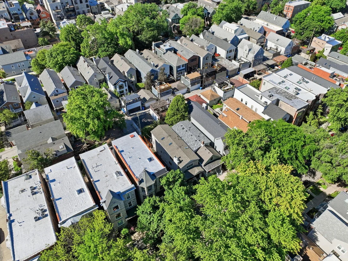 Photo of 1815 W School Street