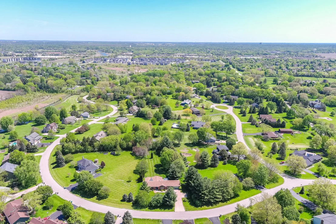 Photo of 0S885 Spring Green Way
