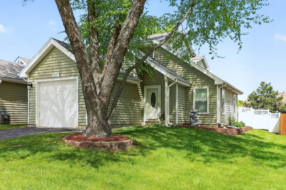 Photo of 1117 Bradbury Circle