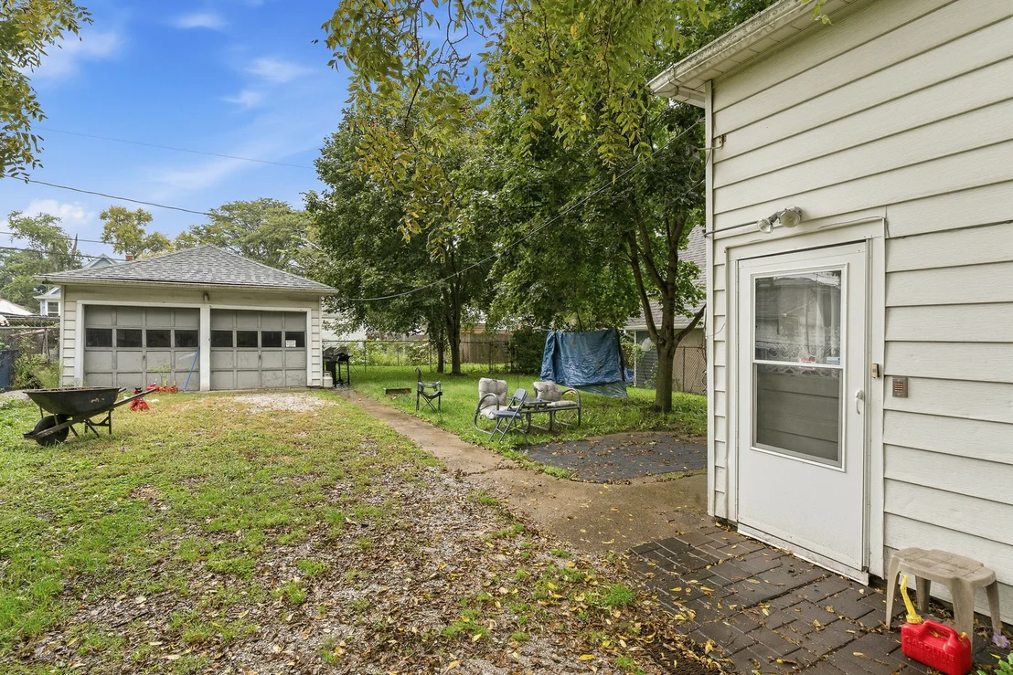 Photo of 3422 Green Street