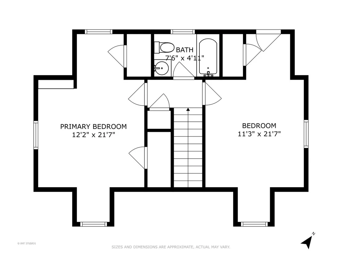 Photo of 496 Longcommon Road