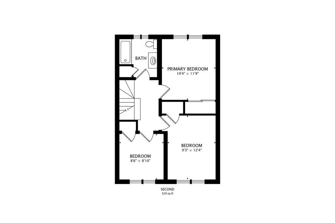 Photo of 8647 Gregory Lane
