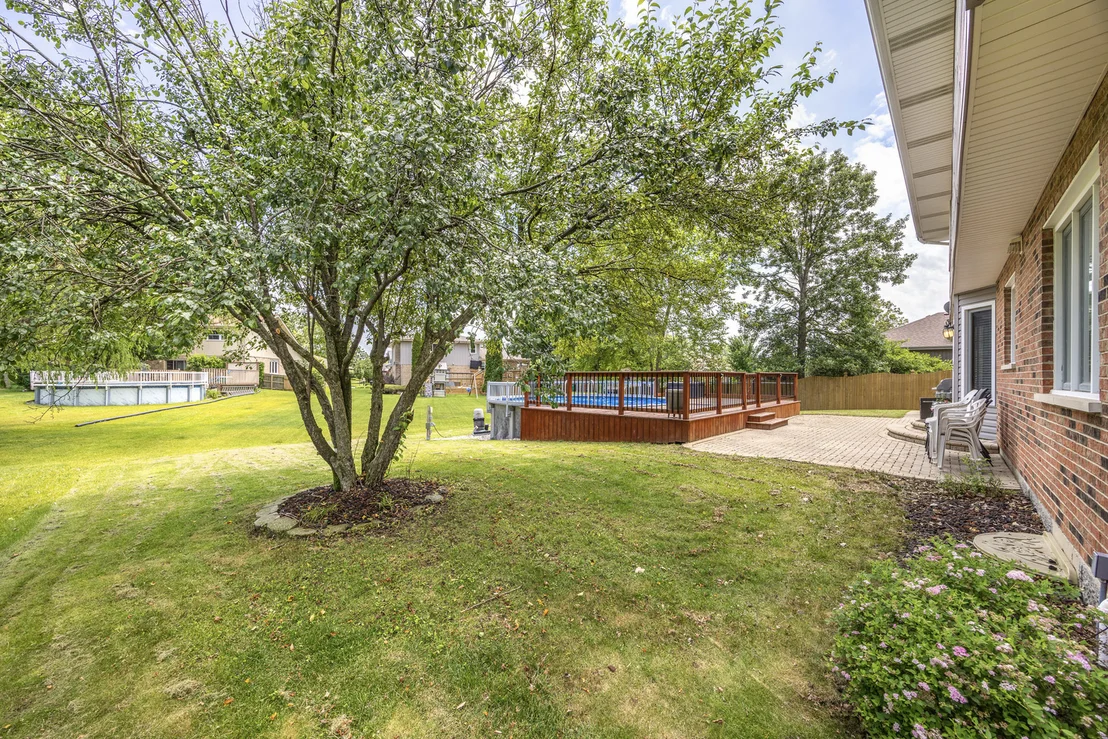 Photo of 800 Lisdowney Drive
