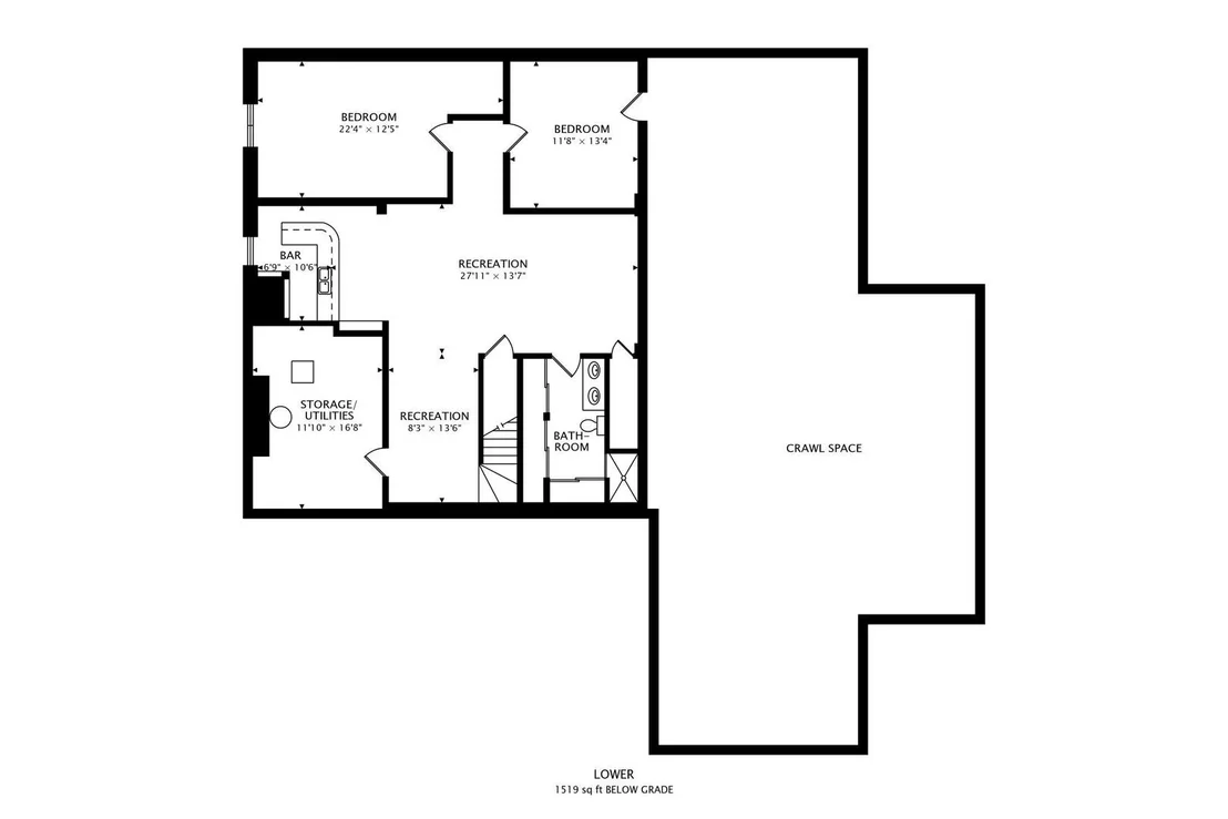 Photo of 1704 Sunnyside Circle