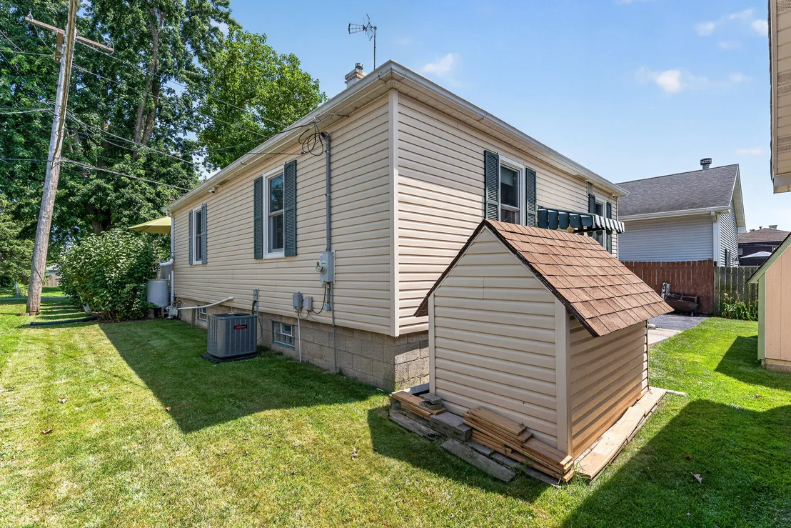 Photo of 611 Table Street