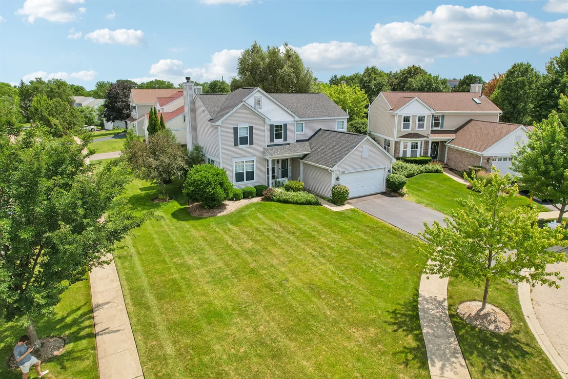 Photo of 1999 Sparrow Circle