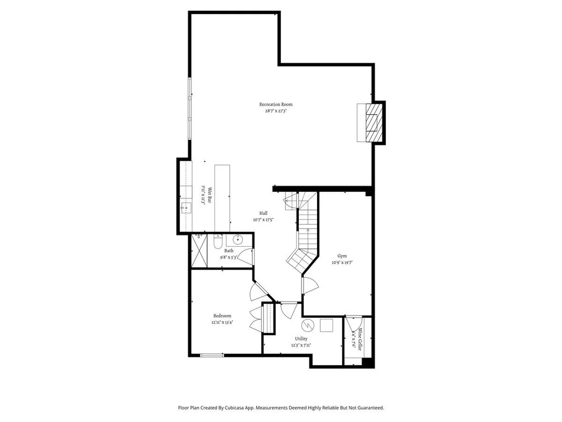 Photo of 1482 Edgewood Lane