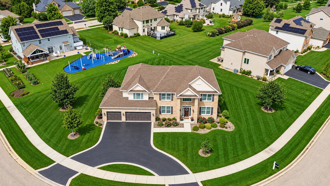 Photo of 1501 OAKFOREST Drive
