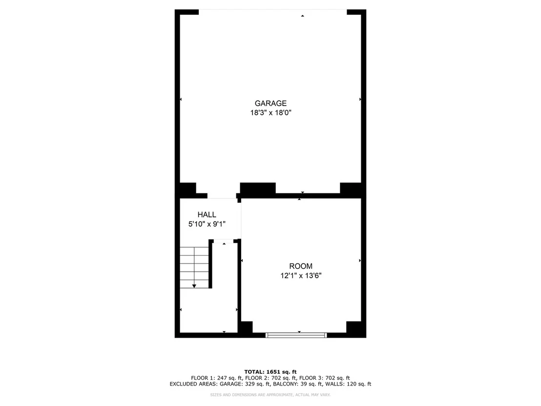 Photo of 2344 Alison Avenue