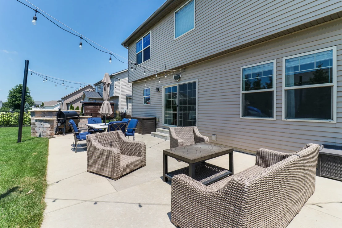 Photo of 1805 Loblolly Drive