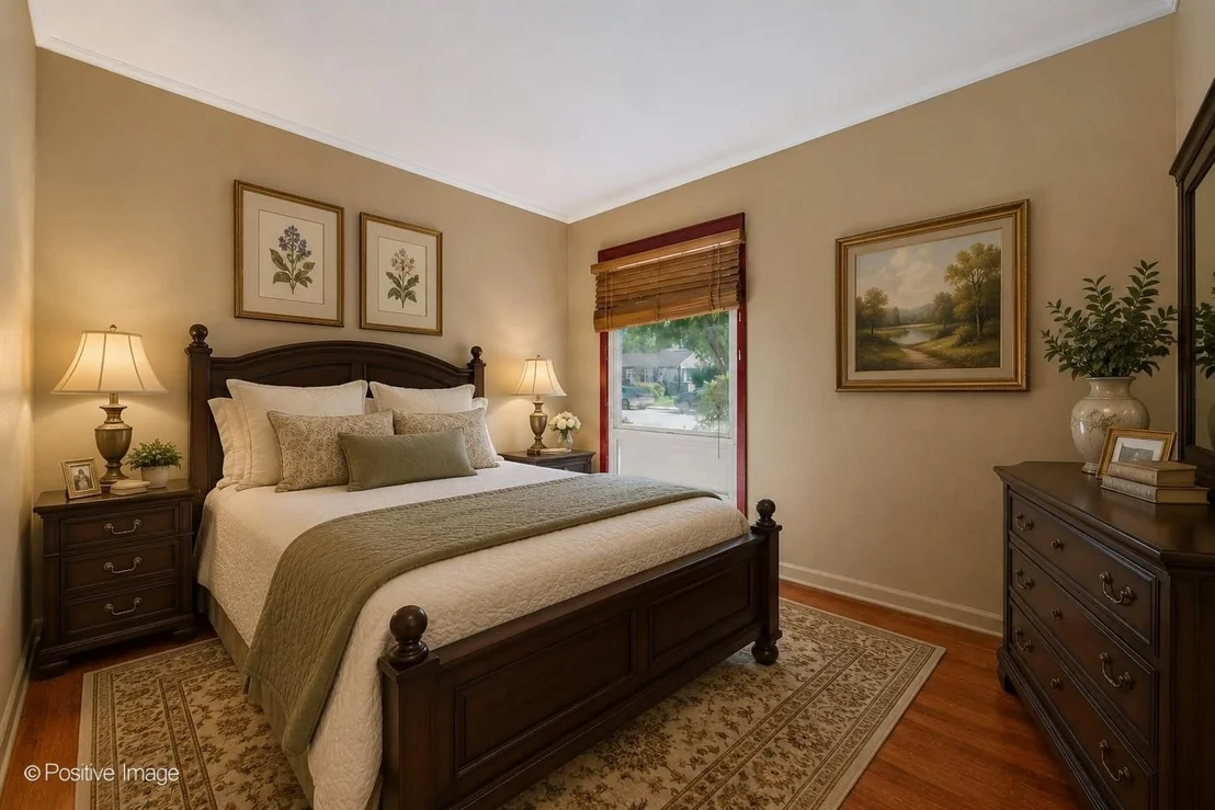Photo of 1025 Longaker Road