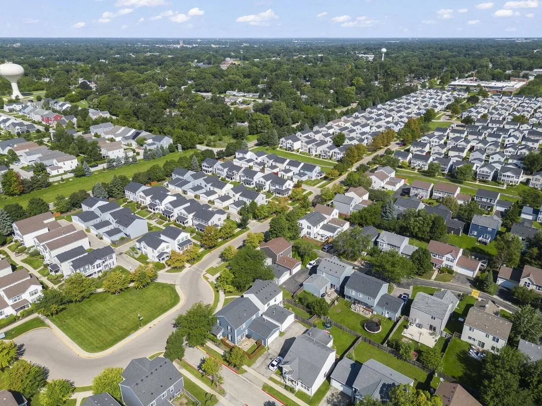 Photo of 1010 Symphony Drive
