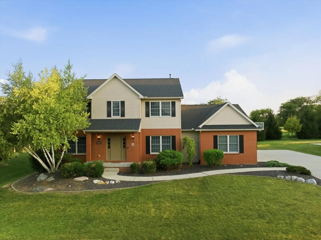 Photo of 409 Whispering Pines Cc Lane
