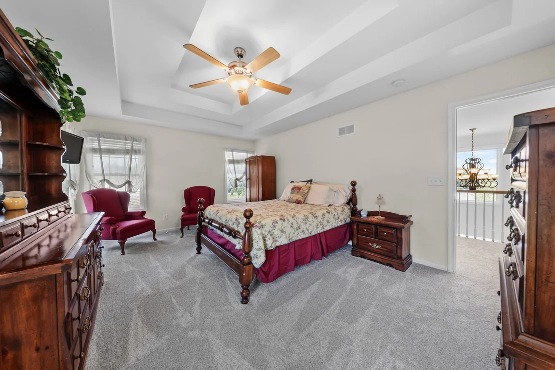 Photo of 1223 Fox Run Drive
