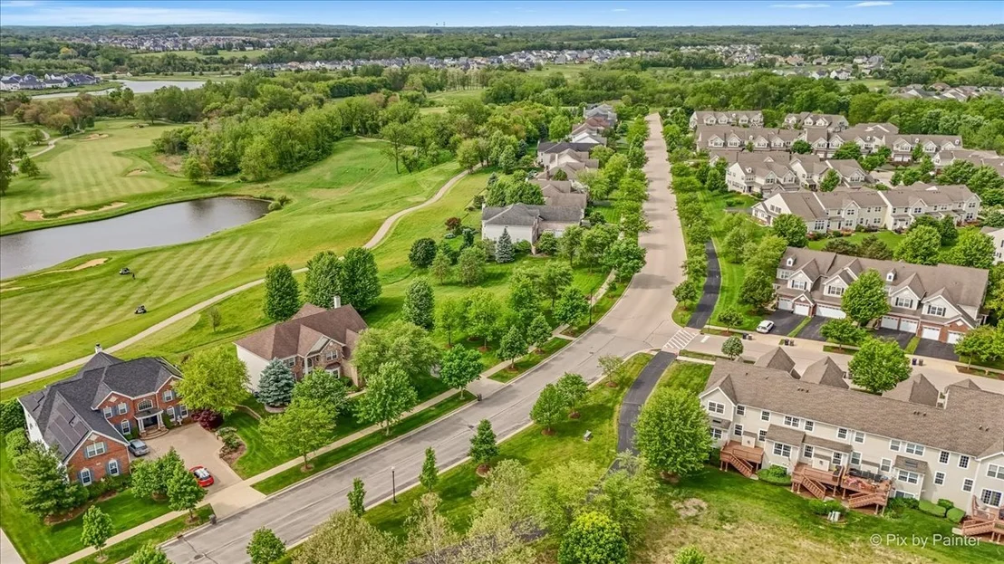 Photo of 1131 Falcon Ridge Drive