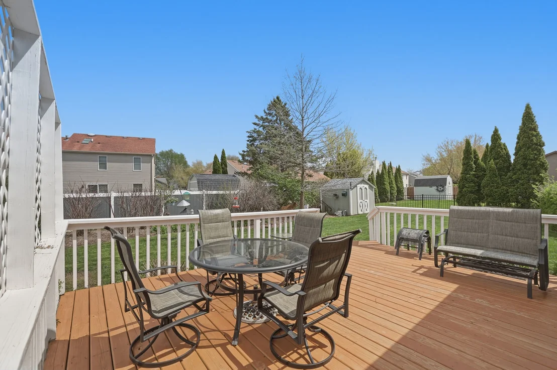 Photo of 637 N Lyle Avenue