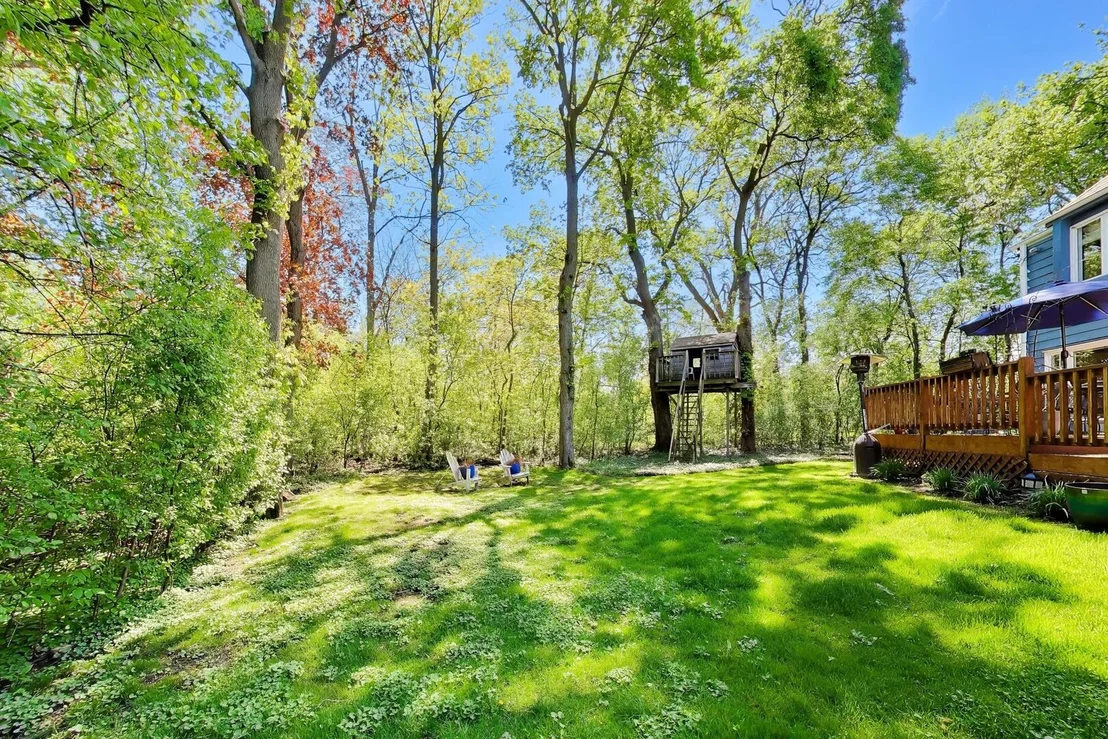 Photo of 1109 Shermer Road