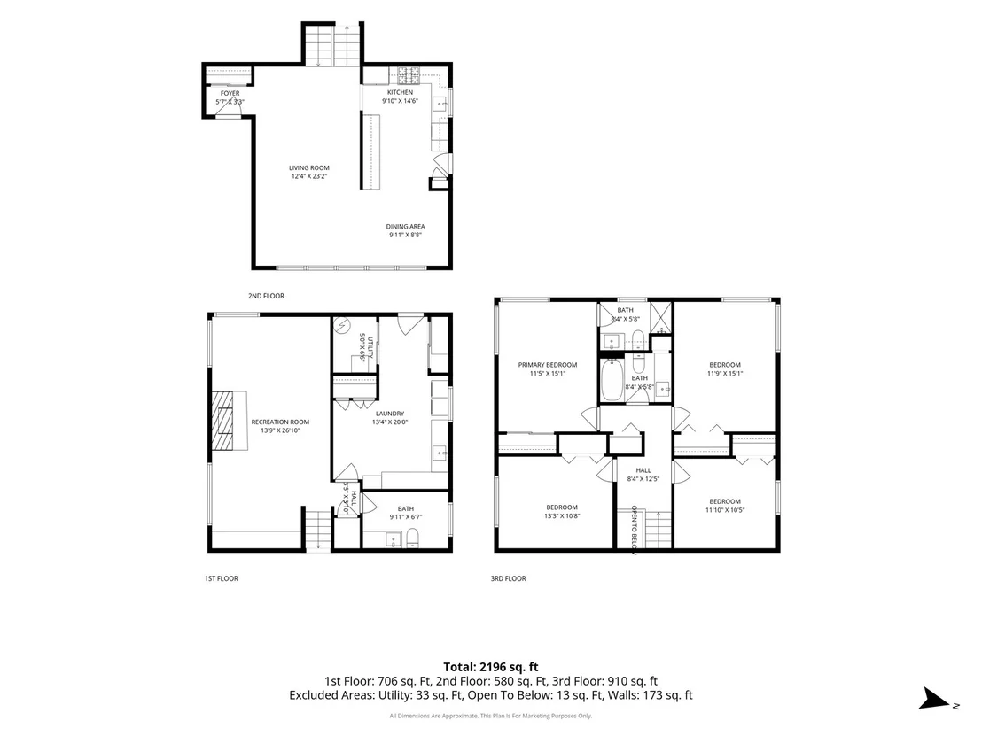 Photo of 576 Bedford Lane