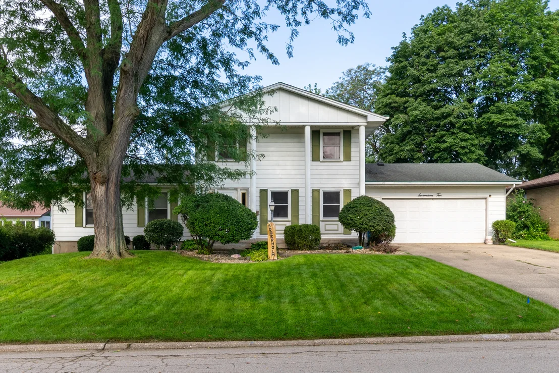 Photo of 1710 Spruce Street