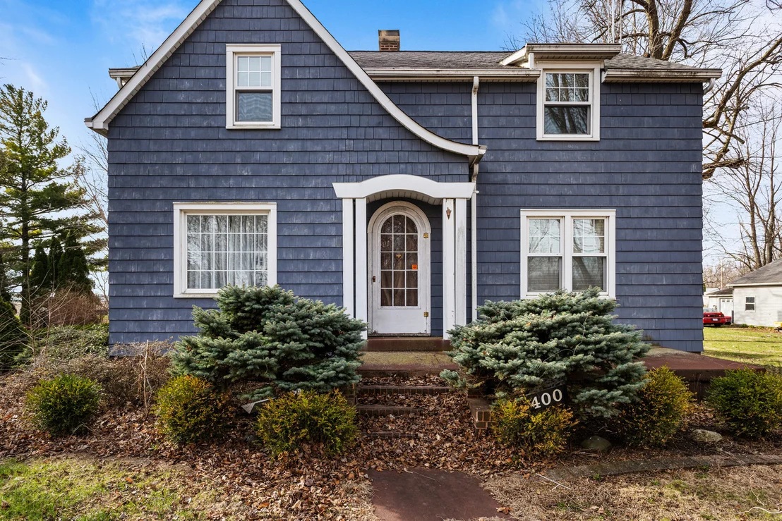 Photo of 400 3rd Street