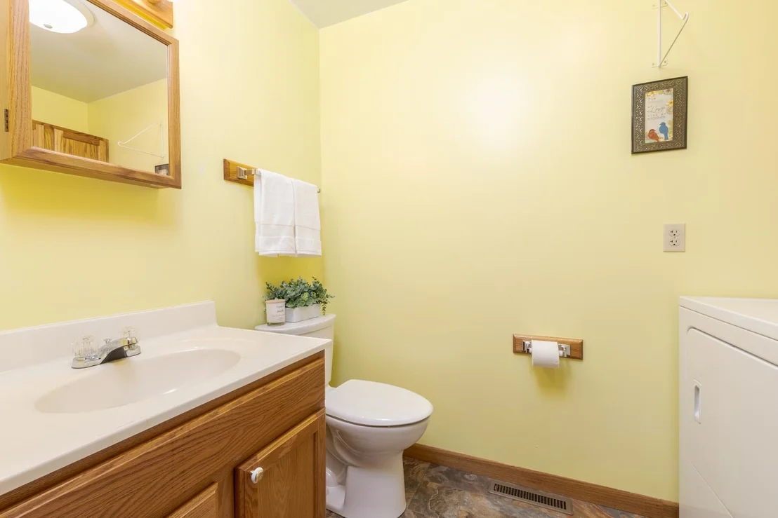 Photo of Unit A at 104 Susan Drive
