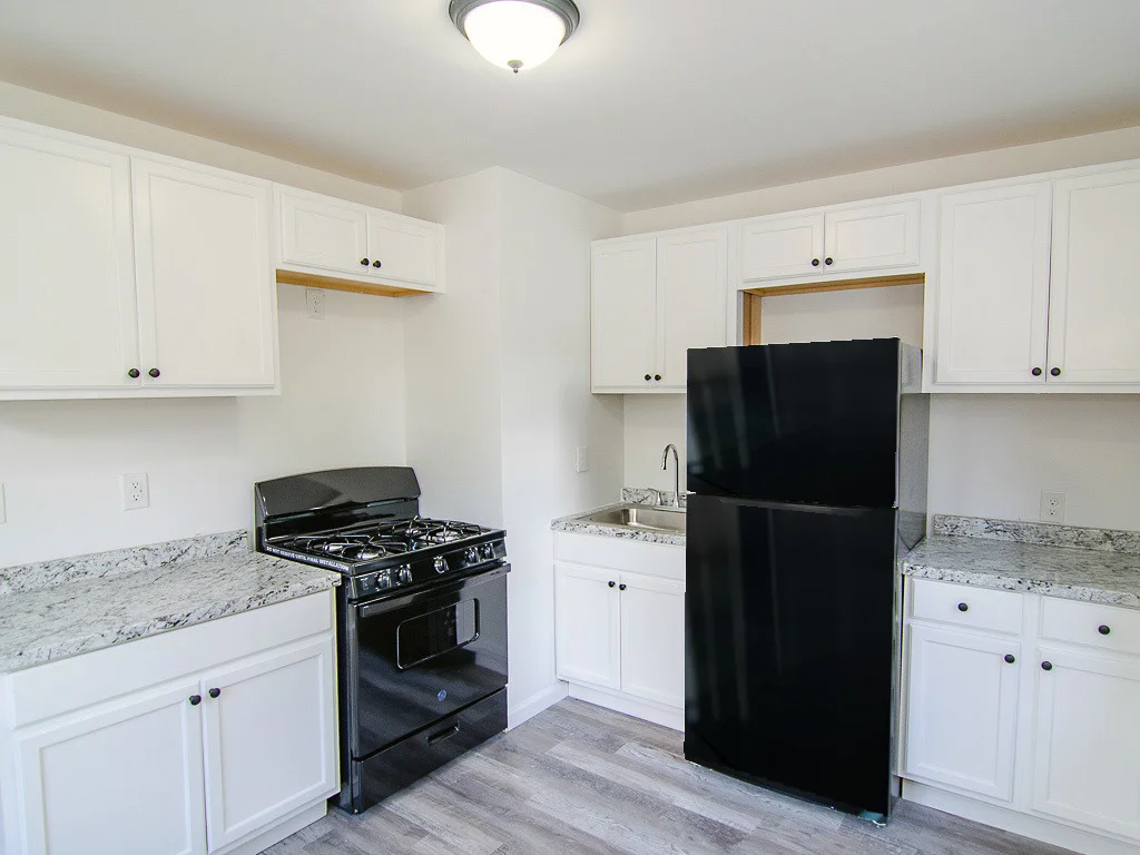 Photo of 3116 Oak Avenue