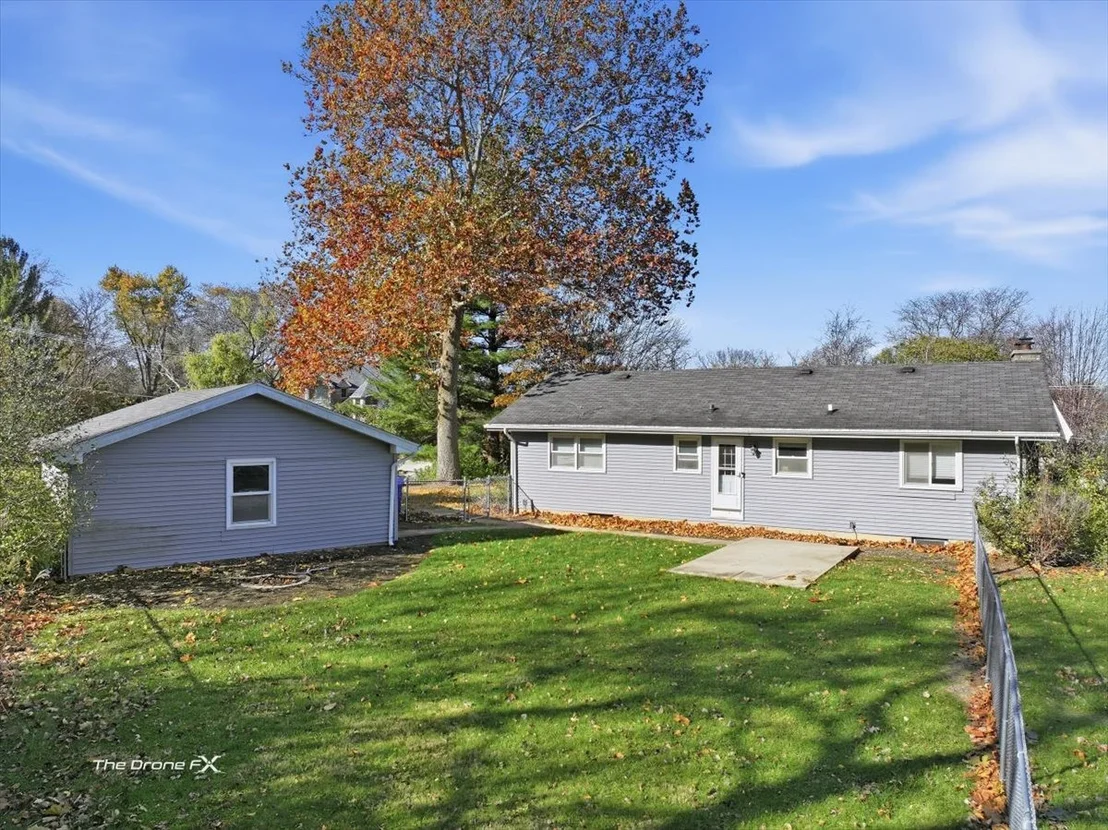 Photo of 1519 Foothill Drive