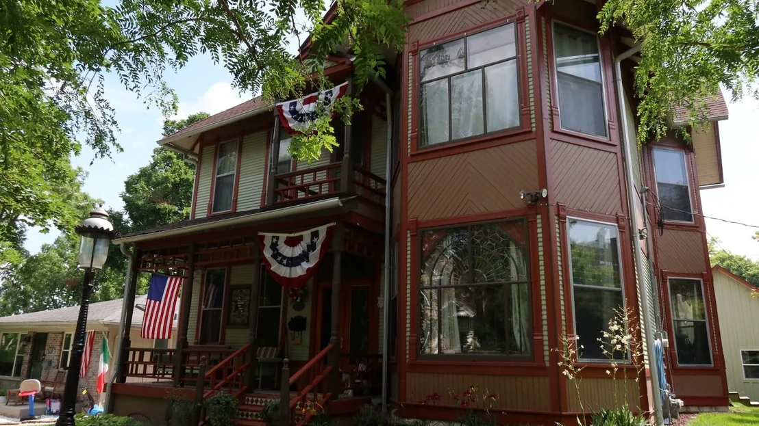 Photo of 509 Singer Avenue