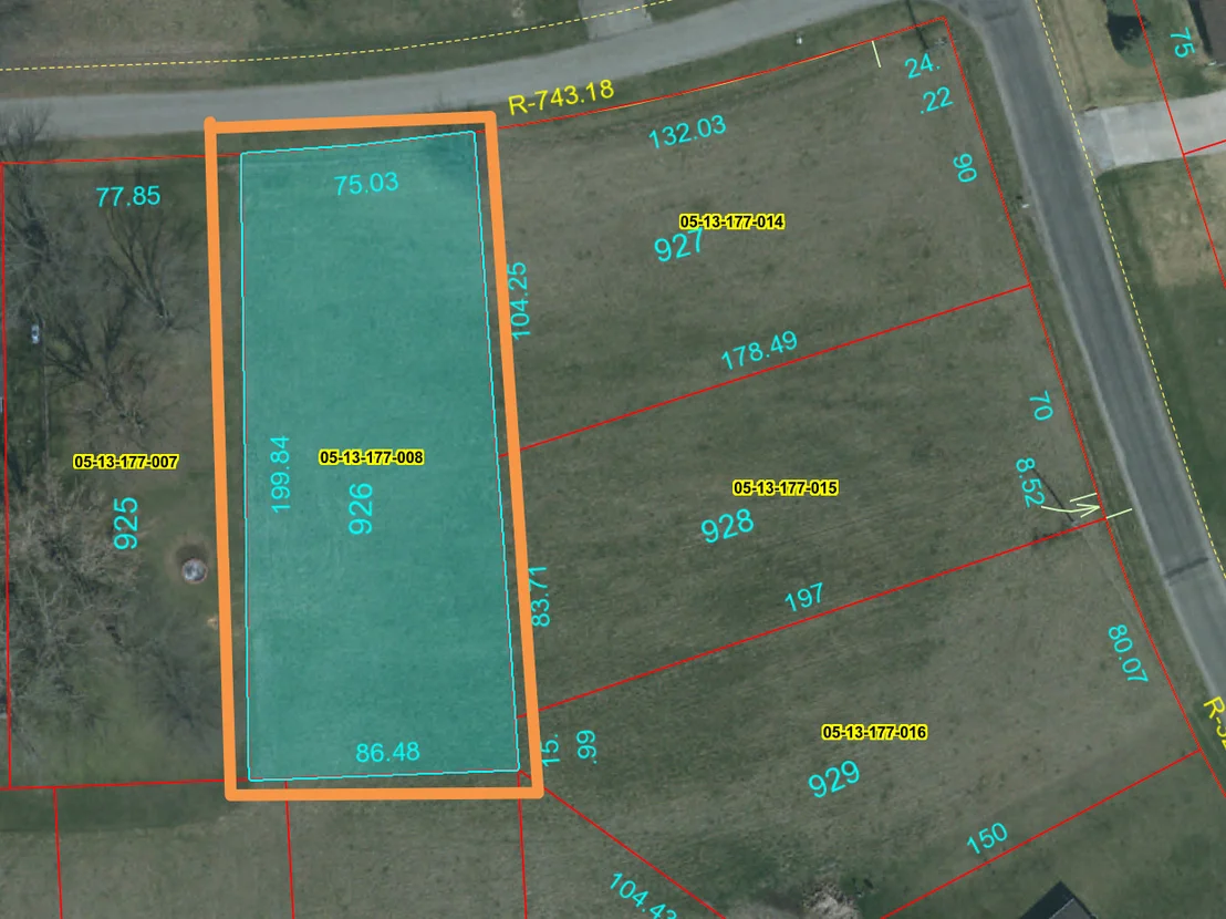Photo of 926 Broad Acres Lane