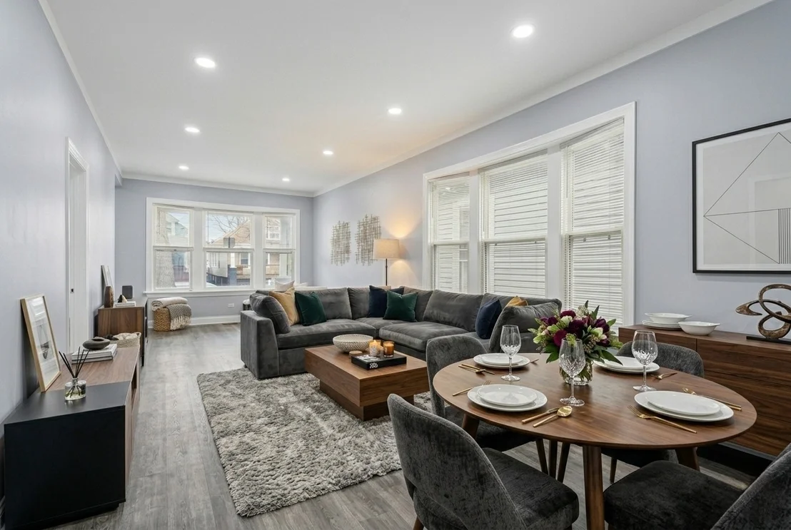 Photo of 1509 W 72nd Place