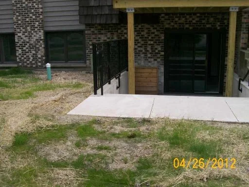 Photo of Unit F3 at 1462 Stonebridge Circle