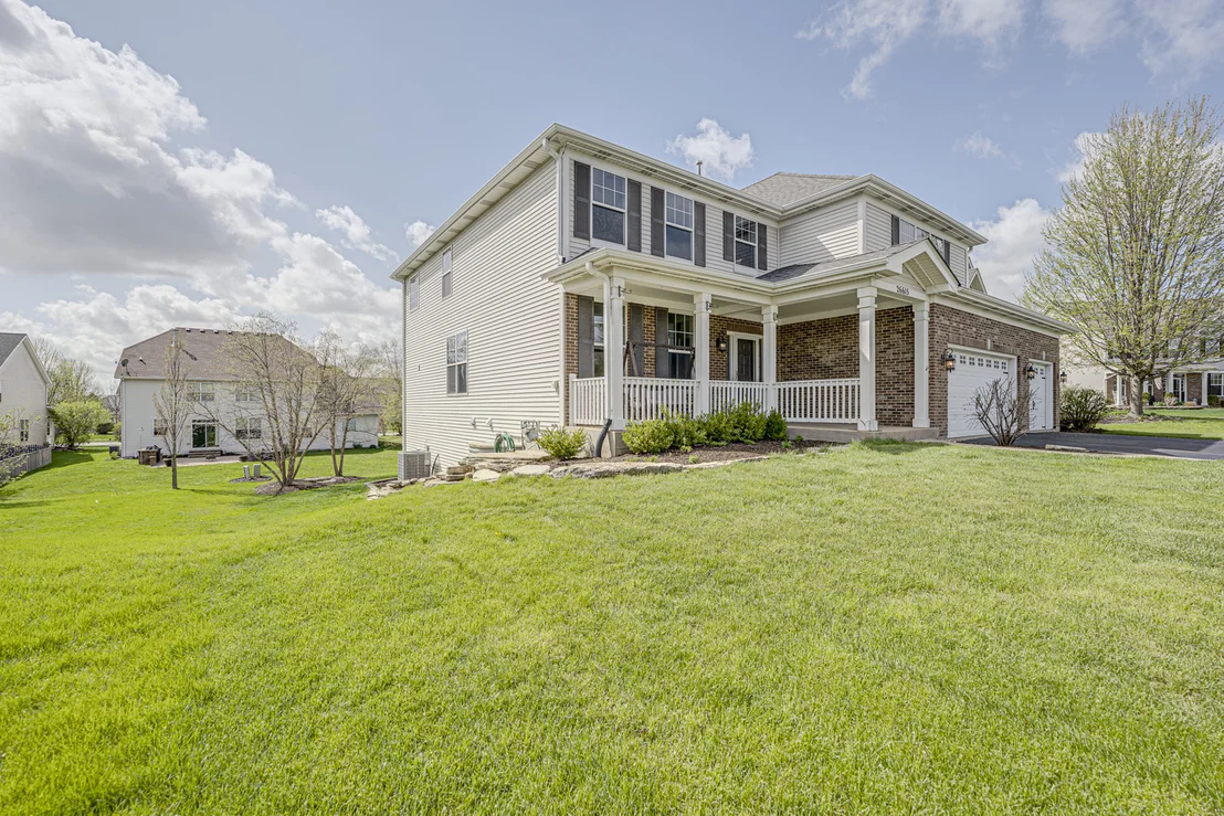 Photo of 26615 Silverleaf Drive