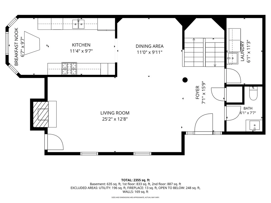 Photo of 910 Sweetflower Drive