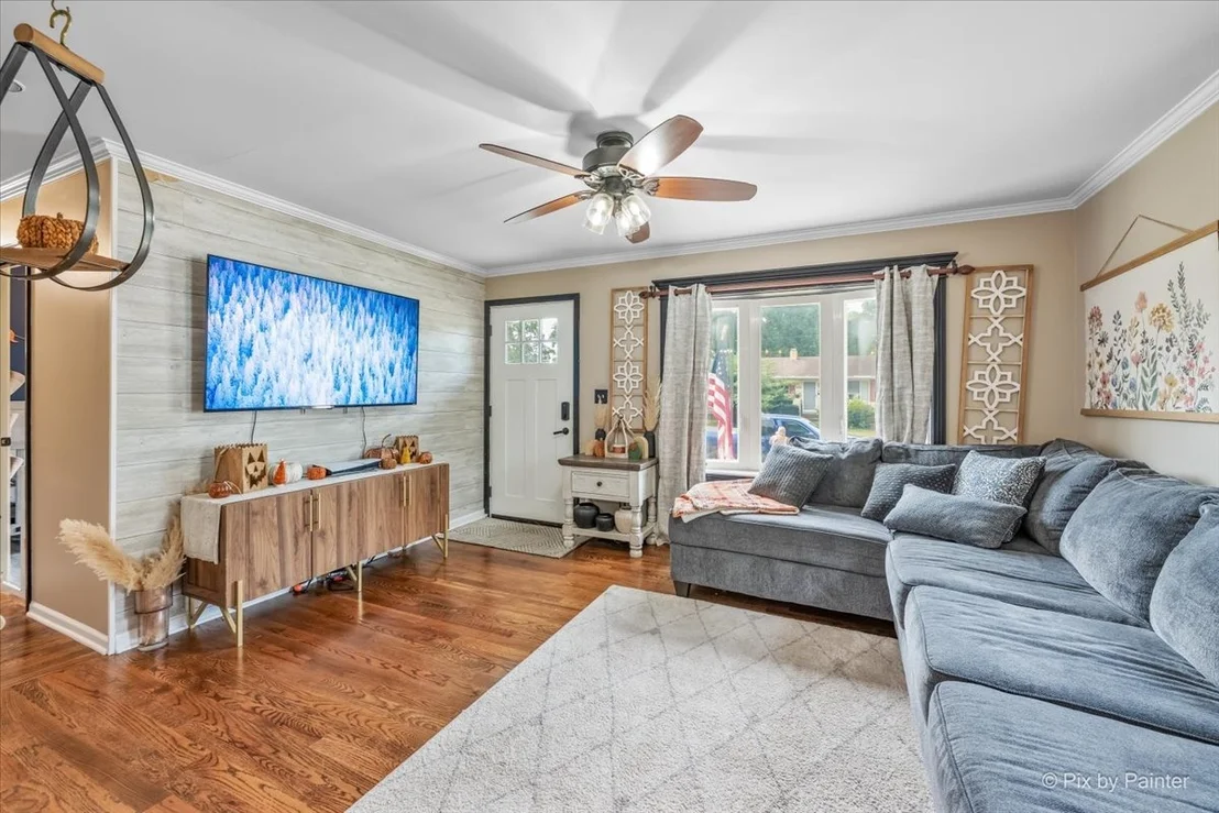 Photo of 1625 Sunrise Drive