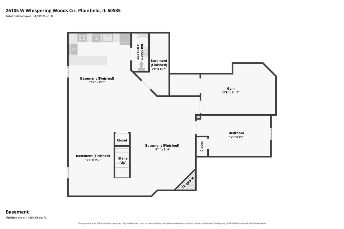 Photo of 26105 Whispering Woods Circle
