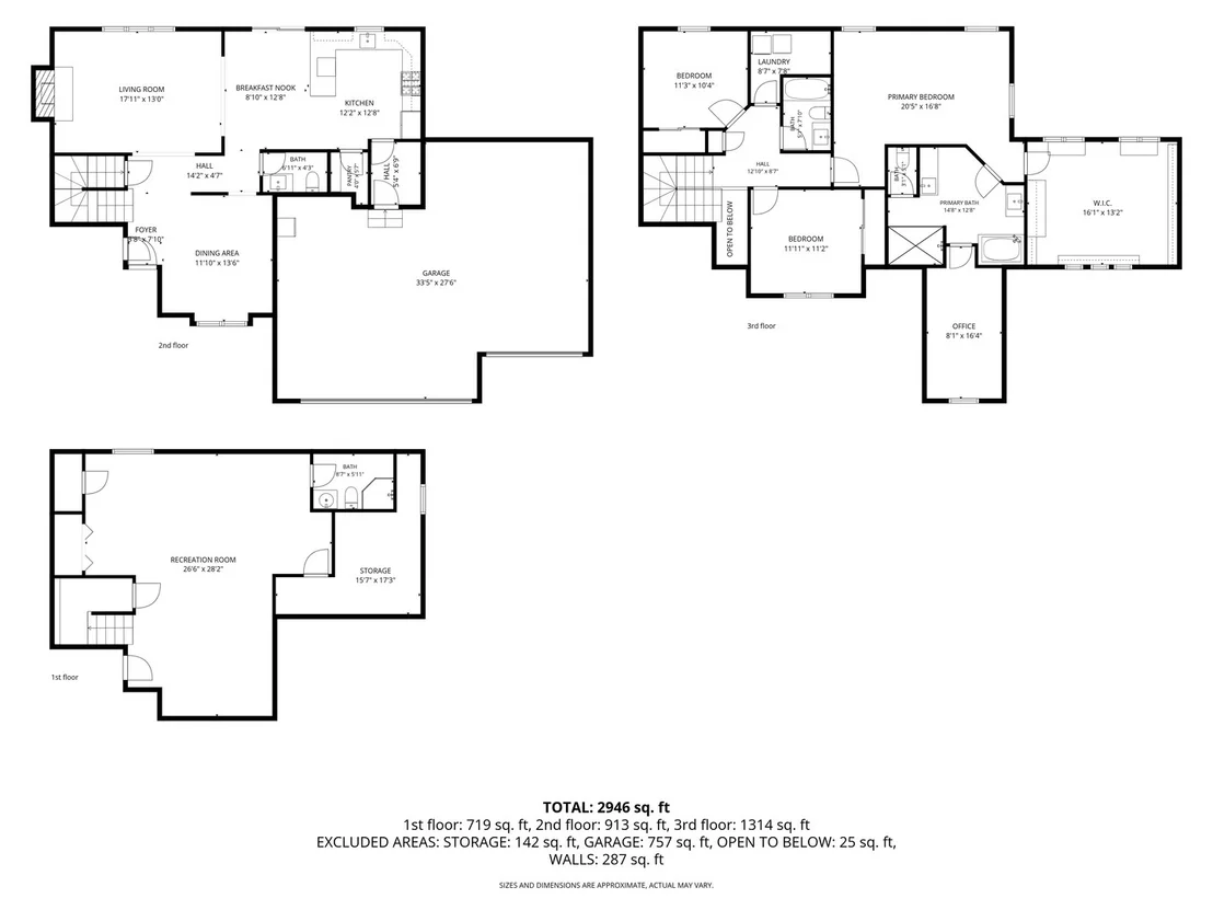 Photo of 803 Silver Glen Road