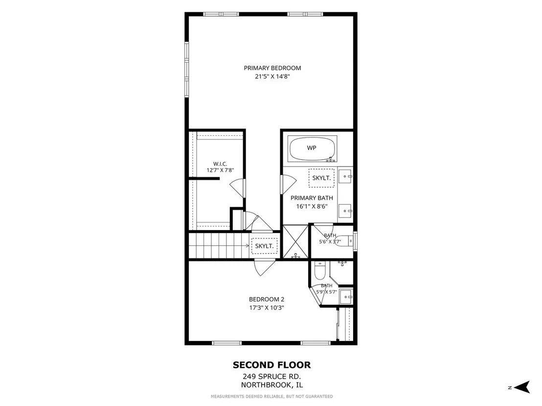 Photo of 249 Spruce Road
