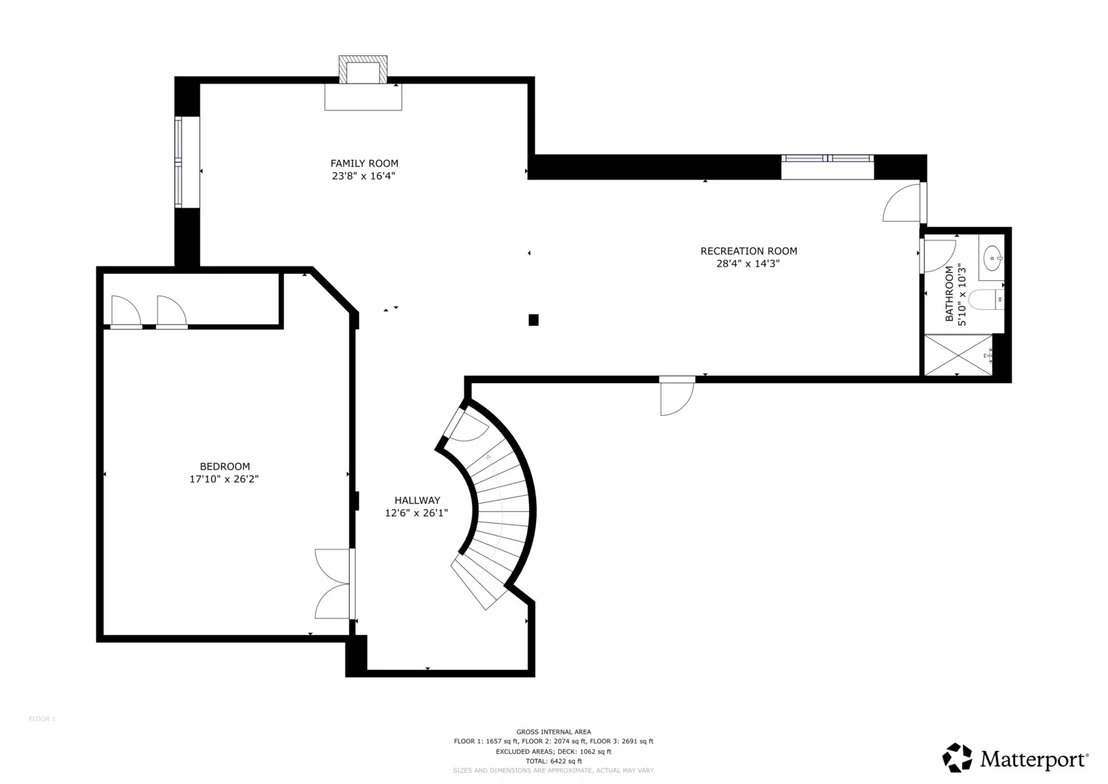 Photo of 1021 Linden Lane