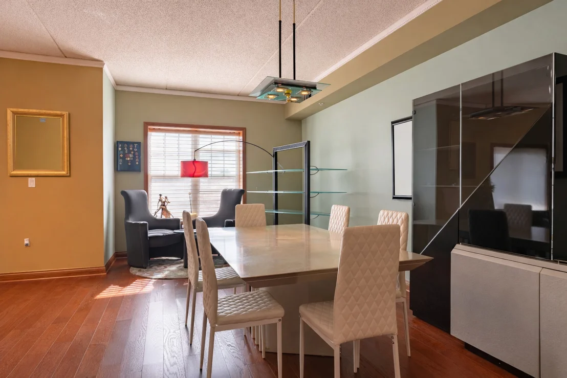 Photo of Unit 201 at 153 Pointe Drive