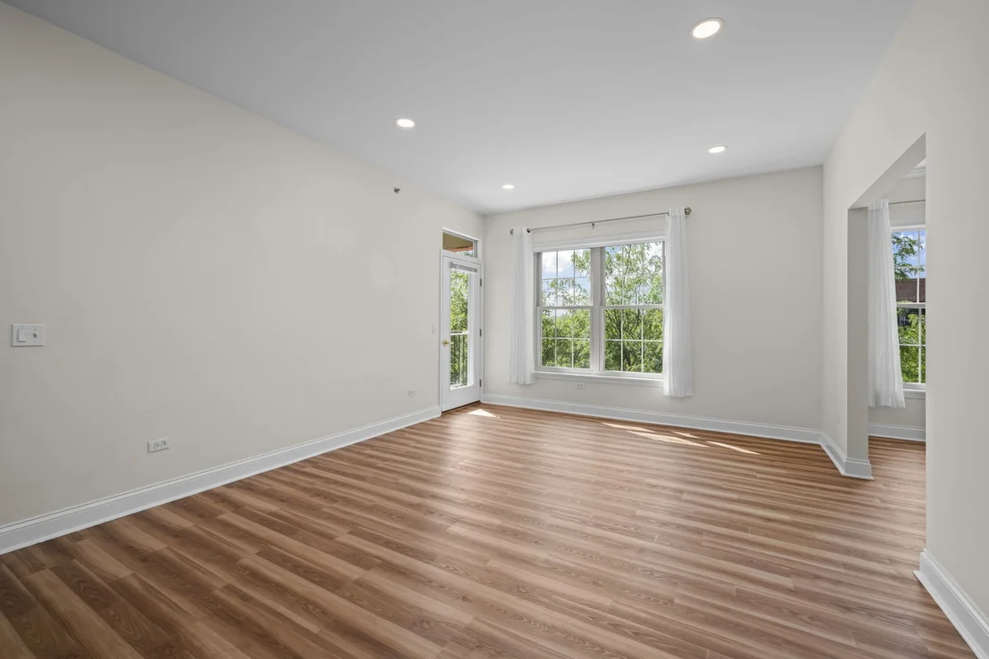 Photo of Unit 408 at 3115 Town Square Drive